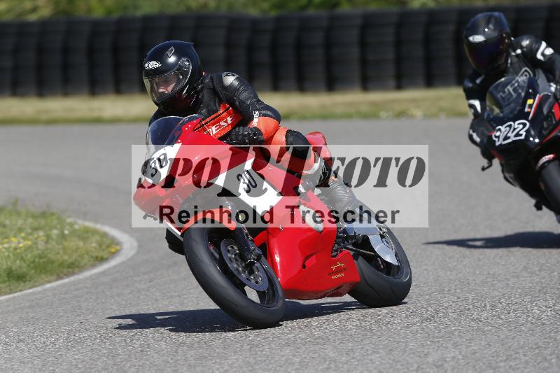 /21 29.05.2025 Speer Racing ADR/Gruppe gelb/30
